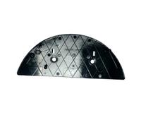 Assemblea Supporto for mocio, panno for mocio, compatibile con Ilife V9 / V9 PRO / A12 Pro Parti per aspirapolvere