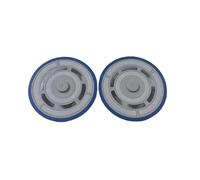 Assemblea Supporto for piastra for mocio, compatibile con Ecovacs DEEBOT MINI, accessori for aspirapolvere Parti per aspirapolvere(2pcs)