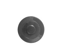 Assemblea Supporto for scopa, compatibile con Eureka J12 Ultra, nero Parti per aspirapolvere