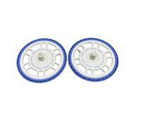 Assemblea Supporto for scopa, panno for scopa, compatibile con Ecovacs Deebot X5 / X5 Pro Parti per aspirapolvere(Holder 2 pcs)