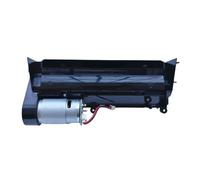 Assemblea Supporto motore spazzola rullo principale, compatibile con DOMOOVA DRV80 Parti per aspirapolvere