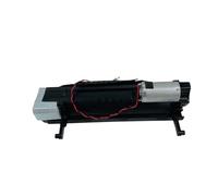 Assemblea Supporto motore spazzola rullo principale, compatibile con Mova E40 Ultra Parti per aspirapolvere