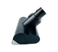 Assemblea Testa componente spazzola elettrica for rimozione acari, compatibile con la stazione Dreame Z40 / Z30 / Z20,parti di aspirapolvere