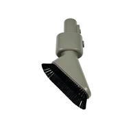 Assemblea Ugello di aspirazione originale, spazzola piatta lunga, spazzola morbida, compatibile con Dreame Z10 Station / U10 / U20 / P10 / P10 pro,parti di aspirapolvere(Soft Brush)