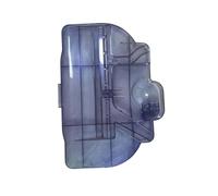 Assemblea Vassoio di pulizia, dock di pulizia, compatibile con ECOVACS DEEBOT X8 Omni/ X8 Pro / T80 / T80 Pro Parti per aspirapolvere