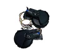 Assemblea Volante, compatibile con Dreame X50 Ultra / X50 Pro / X50 Master, compatibile con MOVA V50 Ultra Parti per aspirapolvere(L+R)