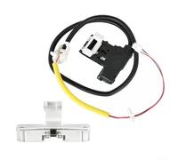 Assemblea W11307244 della serratura del coperchio della rondella con il corredo di colpo del coperchio W10837741 che fornisce serratura affidabile per le lavatrici