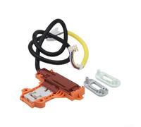 Assemblea WPW10482836 3020730 della serratura della rondella per la | Gruppo blocco rondella WPW10482836 3020730 per rondella di carico superiore, plastica metallo, sostituzione diretta OEM nuovo
