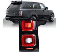 Assembled arazza retrovisore LED posteriori per Range Rover L405 EU 2018-2022