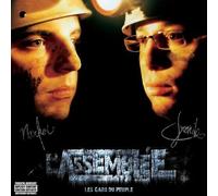 Assemblee L - Les Gars Du Peuple