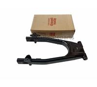 Assembly Del Braccio Oscillante Machinato Royal Enfield GT Continental 650