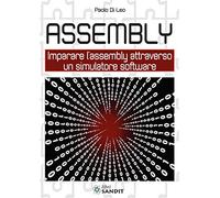 Assembly. Imparare l'assembly attraverso un simulatore software
