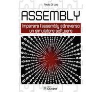 Assembly. Imparare l'assembly attraverso un simulatore software