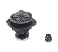 Assembly Ingranaggi FF03-100A per Smerigliatrice Angolare | TWS6600, GWS6-100, FF03-100A, metallo per robusto, riduzione attrito, per silenzio operativo