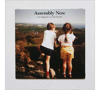 Assembly Now - It's Magnetic [7in Single]