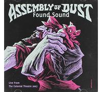 Assembly Of Dust - Found Sound