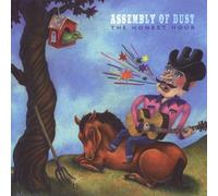 Assembly Of Dust - Honest Hour