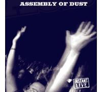 Assembly of Dust - Irving Plaza