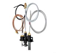 Assembly per pilota 69L17 con Termocoppia Inclusa Assembly per