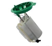 Assemblys elettrici delle pompe di combustibile di Direct-Fit per il flusso di combustibile coerente di corrispondenza del numero di OE 5QD919087M di Jetta VS5 e la prestazione del motore