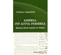 Assenza più acuta presenza