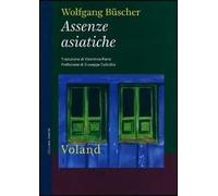 Assenze asiatiche