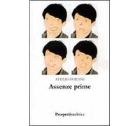 Assenze prime