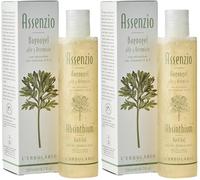 Assenzio badegel, 1er Pack (1 X 200 ML) (Confezione da 2)
