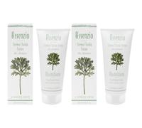Assenzio Crema Fluida Corpo 200 Ml 2x200 ml