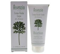 Assenzio Crema Corpo Profumata Idratante 200ml L'Erbolario