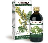 Dr. Giorgini Assenzio Estratto Integrale Soluzione orale 200 ml