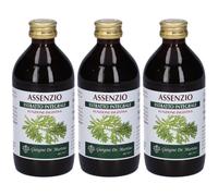 Assenzio Estratto Integrale 3x200 ml Soluzione orale