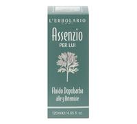 Assenzio fluido dopobarba 125 ml