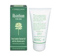 ASSENZIO PER LUI GEL BARBA EXTRA COMFORT 150 ML