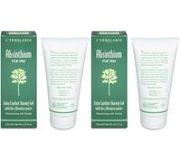 Assenzio gel barba 150 ml (Confezione da 2)