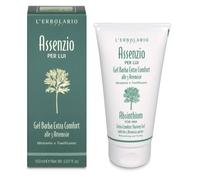 Assenzio gel barba 150 ml