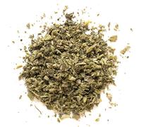 Assenzio Gentile In Taglio Tisana Per Digestione