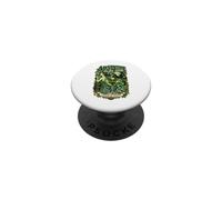 Assenzio La Fée Verte - Cocktail Fata Verde PopSockets PopGrip Adesivo