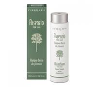 L'Erbolario Assenzio Per Lui Shampoo Doccia 250ml