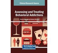 Assessing and Treating Behavioral Addictions (Tascabile)