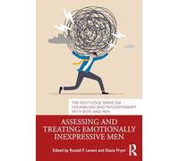 Assessing and Treating Emotionally Inexpressive Men