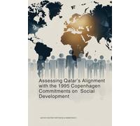 Assessing Qatar’s Alignment with the 1995 Copenhagen Commitments on Social Development