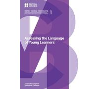 Assessing the Language of Young Learners