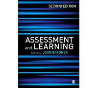 Assessment and Learning