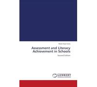 Assessment and Literacy Achievement in Schools: Second Edition