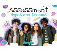 Assessment Hopes and Dreams: A Picture Interest Inventory for Individuals with Severe Disabilities