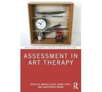 Assessment in Art Therapy
