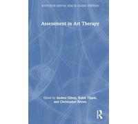 Assessment in Art Therapy