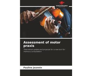 Assessment of motor praxis: Theoretical update and proposal for a new tool for memory consultation