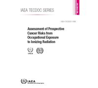 Assessment of Prospective Cancer Risks from Occupational Exposure to (Tascabile)